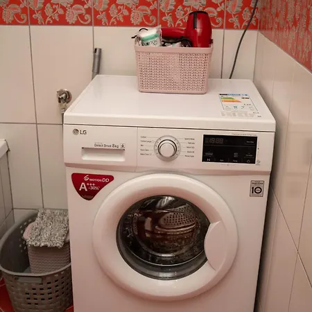 Appartement Emel *