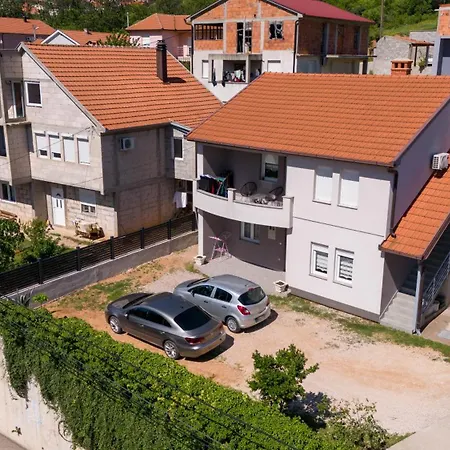Appartement Emel