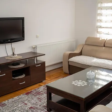 Emel Appartement
