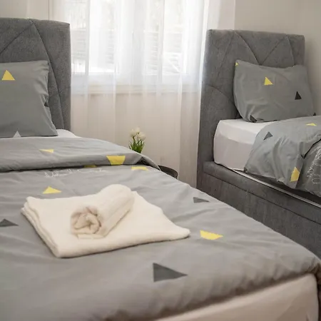 Emel Apartment Mostar