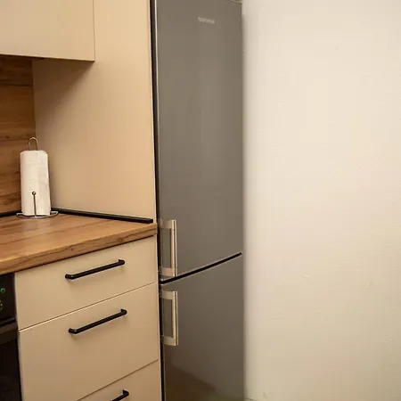 Appartement Emel Mostar