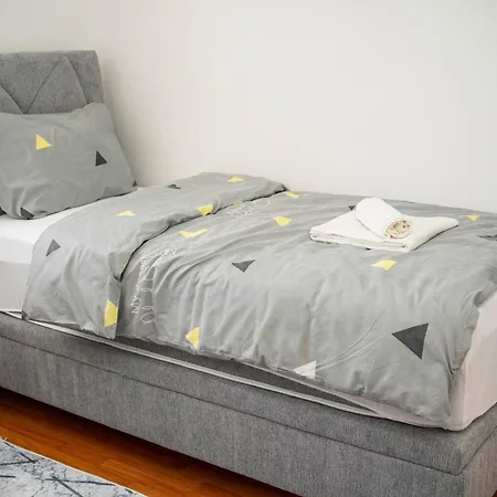 Appartement Emel