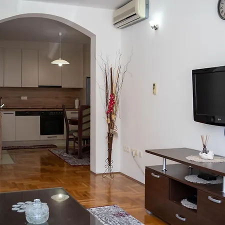 Emel Appartement