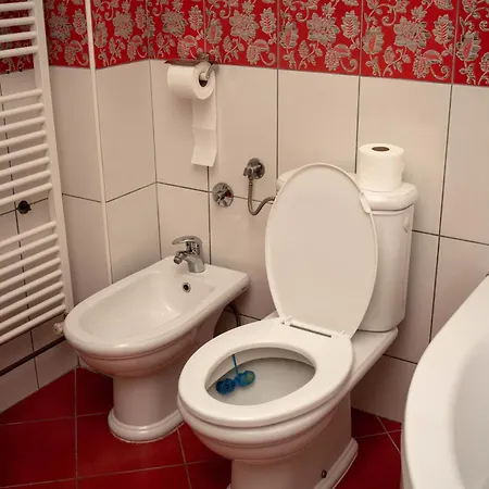 Appartement Emel