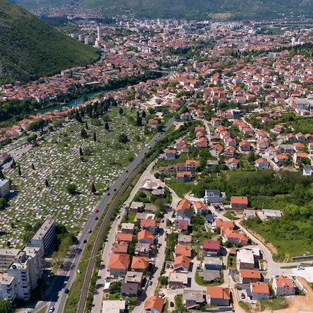 Emel Apartment Mostar