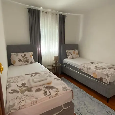 Emel Appartement Mostar