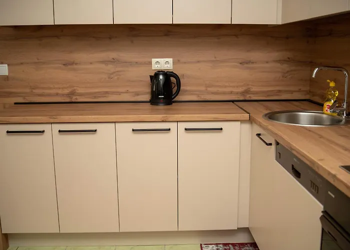 Emel شقة موستار